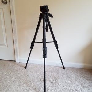Portable Camera Tripod